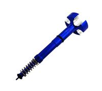 WEFOLCC para Keihin FCR Carburador Easy Air Fuel Mixture Screw para Y&amaha YFZ450 YZ250F YZ426F WR250F WR426F WR450F Accesorios Motocicletas(Blue)