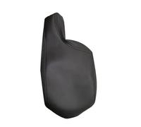 WEFOLCC Para Mazda CX-5 2013 2014 2015 2016 Cubierta De Compartimento Reposabrazos Coche Almohadilla Protección Decorativa 1 Pieza Caja Reposabrazos(Black Line)