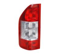 WEFOLCC Para Mercedes Para Benz Para Sprinter 1995-2006 Luz Trasera De Coche Luz De Giro Luz De Freno A0008261556 A0008261656 (izquierda)