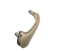 WEFOLCC Para Mercedes Para Benz W203 Clase C 2000-2007 Tirador De Puerta De Coche Reemplazo Accesorios Interiores 2038101551 (Beige Rear Right)