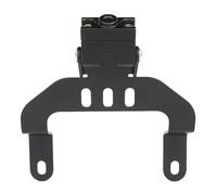 WEFOLCC para R1150GS 1999 2000-2004 Accesorios para Motocicletas Soporte para Parabrisas De Navegación Soporte para Teléfono (2)