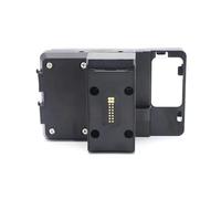 WEFOLCC para R1200RT R1250RT 2014-2021 Soporte De Navegación USB para Teléfono Móvil Soporte De Carga USB para Motocicleta