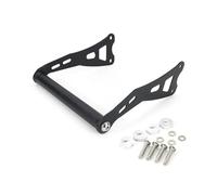 WEFOLCC para Royal Enfield para Himalayan 2016 2017 2018 2019 2020 Soporte De Barra para Placa De Navegación De Teléfono De Motocicleta