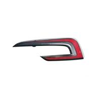 WEFOLCC Para Tesla Para Model 3 2023 2024 2025 Luces Traseras Izquierda/derecha Accesorios Para Coche 1691498-00-F 169149800F (lado derecho)