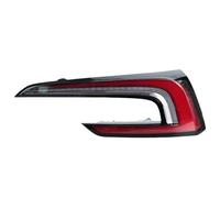 WEFOLCC Para Tesla Para Model 3+ 2023 2024 Luces Direccionales, Luces De Marcha Atrás Conjunto De Luces Traseras Luz De Freno 1691500-00-F 1691498-00-F (Only 1 Right)