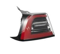 WEFOLCC Para Tesla Para Model 3/Y 2021 2022 2023 Luz Trasera LED Exterior Conjunto De Luz De Freno 1502086-00-D 1502087-00-D (Left Driver Side)