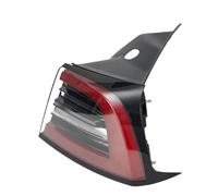 WEFOLCC Para Tesla Para Model 3/Y 2021 2022 2023 Luz Trasera LED Exterior Conjunto De Luz De Freno 1502086-00-D 1502087-00-D (Right Passenger Side)