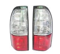 WEFOLCC Para Toyota Para Land Cruiser 90 3400 2700 1998 1999 2000 2001 2002 Luz Trasera De Carrocería 81550-60600 (L and R)