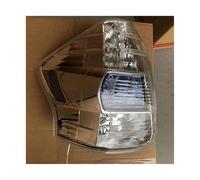 WEFOLCC Para Toyota Para Prius Para Alpha 2012 2013 2014 Luz Trasera Luz De Giro Luz De Freno Luz De Estacionamiento Luz De Conducción 81560-47140 (izquierda)