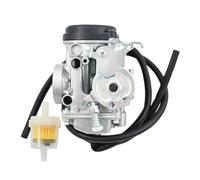 WEFOLCC para Y&amaha TW200 TW 200 para TRAILWAY 2001-2017 5FY-14301-00-00 Carburador Accesorios Motocicletas