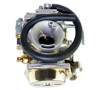 WEFOLCC para Y&amaha XV125 XV240 Virago XVS250 XV250 XVS125 Drag Star V-Star Route 66 XVS 125 250 3KF-14900-00-00 Carburador Moto Accesorios Motocicletas