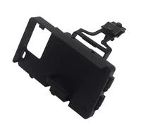 WEFOLCC para Yamaha para Tenere 660 XT660Z XT 660 Z Accesorios para Motocicletas Soporte para Placa De Teléfono Soporte para Teléfono USB (3)