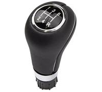 WEFOLCC Pomo De Palanca De Cambios De 5 Velocidades para Mercedes para Benz W169 B W245 W203