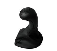 WEFOLCC Pomos De Cambio De 5 Velocidades Para Mercedes Para Benz Para VITO 638 1996 1997 1998 1999 2000 Pomos Para Palanca Coche