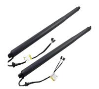WEFOLCC Resorte Gas Eléctrico 2928900300/2928900400 Soporte Elevación Portón Trasero Eléctrico con Amortiguadores Gas para Mercedes para Benz GLE 320 350 450 C292 2015-2018 (Pair)