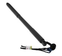 WEFOLCC Resorte Gas Eléctrico 2928900300/2928900400 Soporte Elevación Portón Trasero Eléctrico con Amortiguadores Gas para Mercedes para Benz GLE 320 350 450 C292 2015-2018 (Izquierda)