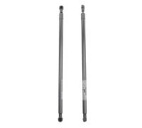 WEFOLCC Resorte Gas Eléctrico 31690207/31385799 Actuadores De Soporte Elevación Portón Trasero Eléctrico para Volvo S90 2.0L 2017-2020 (Izquierda y Derecha)