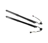 WEFOLCC Resorte Gas Eléctrico 32296296 32296297 Soporte De Elevación del Portón Trasero Eléctrico con Amortiguadores De Gas para Volvo XC40 T4 T5 2018 2019 2020 2021 (Pair)