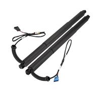 WEFOLCC Resorte Gas Eléctrico 51247339431 51247339432 Amortiguadores Eléctricos para Portón Trasero Y Maletero para B&MW X4 F26 2013 2014 2015 2016 2017 (Pair)