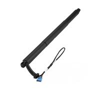 WEFOLCC Resorte Gas Eléctrico 51247339431 51247339432 Amortiguadores Eléctricos para Portón Trasero Y Maletero para B&MW X4 F26 2013 2014 2015 2016 2017 (Izquierda)