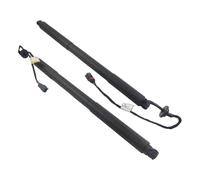 WEFOLCC Resorte Gas Eléctrico 68910-09021 68920-09021 Par Soportes Elevación Portón Trasero Eléctrico con Amortiguadores De Gas para Toyota para Highlander 2014-2021