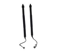 WEFOLCC Resorte Gas Eléctrico 68910-60110 68920-60010 Amortiguador Power Stuk Soporte Elevación Portón Trasero para Toyota para Land Cruiser 2021 2022 2023 2024 (Pair)