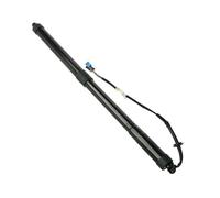 WEFOLCC Resorte Gas Eléctrico 68910-71030 68920-71030 Soporte Elevación Portón Trasero Izquierdo Derecho Amortiguadores Eléctricos Gas para Toyota para Fortuner 2015-2018 (Izquierda)