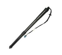 WEFOLCC Resorte Gas Eléctrico 68910-71030 68920-71030 Soporte Elevación Portón Trasero Izquierdo Derecho Amortiguadores Eléctricos Gas para Toyota para Fortuner 2015-2018 (Lado Derecho)