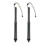 WEFOLCC Resorte Gas Eléctrico 7N0827851E - Motor Eléctrico De Elevación De Portón Trasero para VW para Sharan 2010-2018 (Pair)