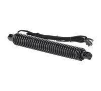 WEFOLCC Resorte Gas Eléctrico Amortiguador Eléctrico Izquierdo Y Derecho para Portón Trasero para B&MW Serie 5 F10 F18 Accesorios Coche Vidrio Templado 51247207009 51247207010 (Lado Derecho)