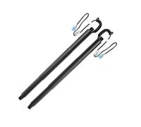 WEFOLCC Resorte Gas Eléctrico Barra De Soporte Eléctrica para Tapa Trasera para B&MW X4 F26 2013 2014 2015 2016 2017 51247339431 51247339432 (Pair)
