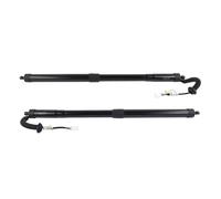WEFOLCC Resorte Gas Eléctrico KD5L636EXB KD5L626EXB - Motor Eléctrico para Portón Trasero para Mazda CX-5 2017-2024 Soportes De Amortiguador (Pair)
