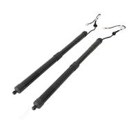 WEFOLCC Resorte Gas Eléctrico Par Soportes Elevación para Portón Trasero Eléctrico 68910-09021/68920-09021 para Toyota RAV-4 2018 2019 2020 2021 2022 (Pair)