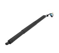 WEFOLCC Resorte Gas Eléctrico para B&MW X2 F39 2017 2018 2019 2020 2021 Soporte Elevación Amortiguadores Gas Eléctricos para Portón Trasero 51249465654 (Lado Derecho)