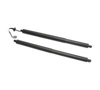 WEFOLCC Resorte Gas Eléctrico para F&ORD para Exploer 2016 2017 2018 2019 Portón Trasero Eléctrico Soporte De Elevación Amortiguadores De Gas Eléctricos GB5Z14B351A (Pair)