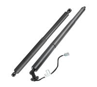 WEFOLCC Resorte Gas Eléctrico para F&ORD para Mondeo V MK5 2014-2020 Soporte Elevación Portón Trasero Eléctrico Amortiguadores Gas DS73N402A55AC (Right and Left)