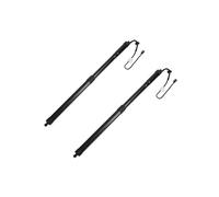WEFOLCC Resorte Gas Eléctrico para L&and R&Over para Range Sport 2014-2017 LR044161 Soporte Portón Trasero Eléctrico Puntales Portón Trasero Izquierdo/Derecho LR104909 (2pcs)
