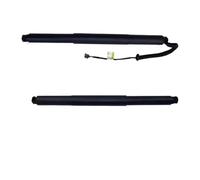 WEFOLCC Resorte Gas Eléctrico para Opel para Insignia B 2017-2022 Portón Trasero Eléctrico Soporte Elevación Amortiguadores De Gas Eléctricos 39085565 39085566 (Pair)