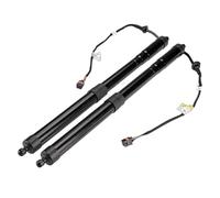 WEFOLCC Resorte Gas Eléctrico para Seat para Alhambra 710 711 MPV 2011-2020 Portón Trasero Eléctrico Soporte De Elevación Y Amortiguadores Gas Eléctricos (Izquierda y Derecha)