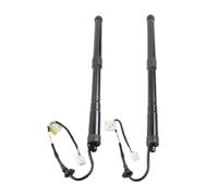 WEFOLCC Resorte Gas Eléctrico para Toyota RAV-4 2018 2019 2020 2021 2022 68910-42060 68920-42020 Soporte Elevación Portón Trasero Eléctrico Par Amortiguadores Gas Eléctricos