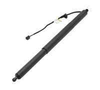 WEFOLCC Resorte Gas Eléctrico Soporte De Elevación del Portón Trasero Eléctrico con Amortiguadores Gas 4K8827851 para A7 Sportback 2019 2020 2021 2022 (Rear Right Tailgate)