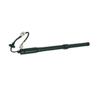 WEFOLCC Resorte Gas Eléctrico Soporte De Elevación del Portón Trasero Eléctrico Izquierdo Derecho Universal para N&issan para Kizashi para Rogue para X-Trail 2014-2020 905614CL3A (1pcs)