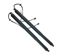 WEFOLCC Resorte Gas Eléctrico Soporte De Elevación Eléctrica para Portón Trasero 81770D3100 para Hyundai para Tucson 2015 2016 2017 2018 2019 (Pair)