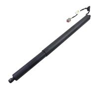 WEFOLCC Resorte Gas Eléctrico Soporte De Elevación para Portón Trasero Eléctrico con Amortiguadores Gas para F&ORD para Explorer 2011-2015 Par FB5Z14B351A (Izquierda)