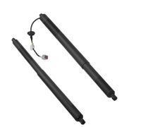 WEFOLCC Resorte Gas Eléctrico Soporte De Elevación para Portón Trasero Eléctrico Y Amortiguadores De Gas GB5Z14B351A para F&ORD para Explorer 2016 2017 2018 2019 (Right and Left)