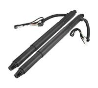WEFOLCC Resorte Gas Eléctrico Soporte De Elevación Portón Trasero Eléctrico con Amortiguadores De Gas para B&MW X6 E71 E72 2007-2014 51247332697 Pares (Pair)