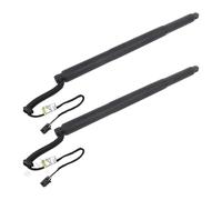 WEFOLCC Resorte Gas Eléctrico Soporte De Elevación Portón Trasero Eléctrico con Amortiguadores De Gas para S&Koda para Kodiaq GT NS7 NV7 2019 2020 2021 2022 56H827851 (Right and Left)