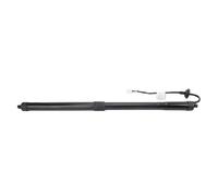WEFOLCC Resorte Gas Eléctrico Soporte Elevación Portón Trasero Eléctrico con Amortiguadores Gas Eléctricos para N&issan para X-Trail T32 para Rogue 2014-2020 90561-4CL3A (Izquierda)