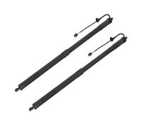 WEFOLCC Resorte Gas Eléctrico Soporte Elevación Portón Trasero Eléctrico con Amortiguadores Gas Eléctricos para F&ORD para S-MAX para Grand C-MAX 2010-2019 2359184 2359182 (RH and LH Pair)