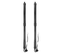 WEFOLCC Resorte Gas Eléctrico Soporte Elevación Portón Trasero Eléctrico con Amortiguadores Gas Eléctricos para N&issan para X-Trail T32 para Rogue 2014-2020 90561-4CL3A (Pair)